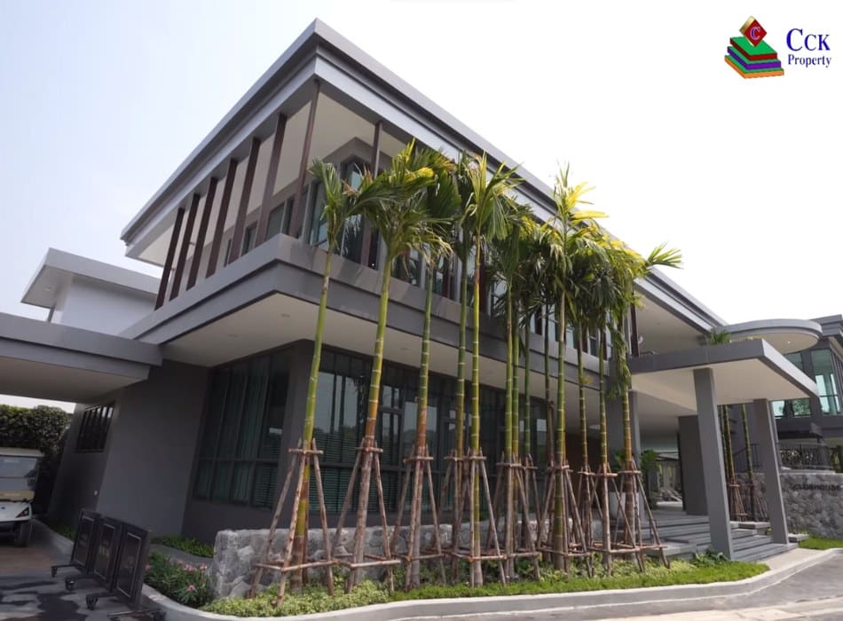 Building Progress